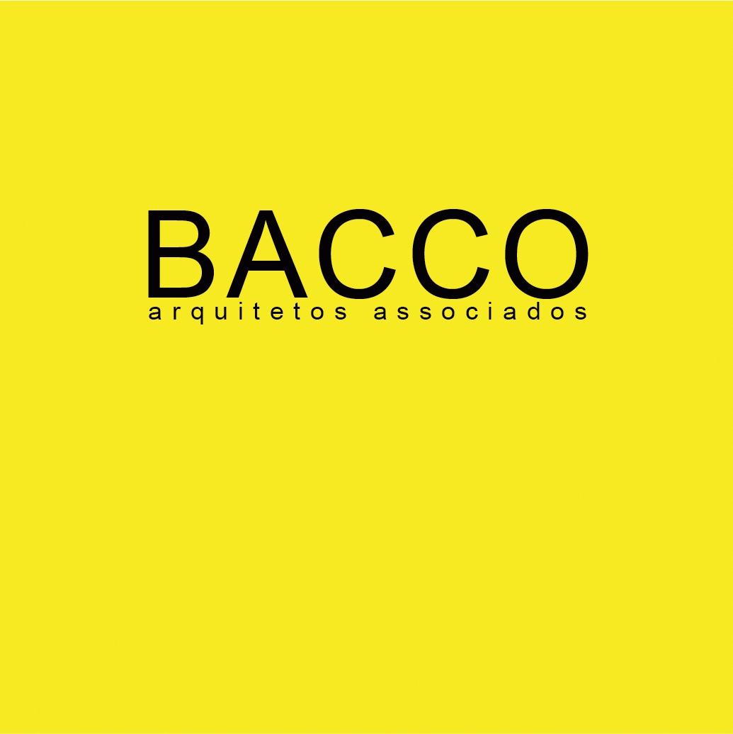 Bacco Arquitetos Associados