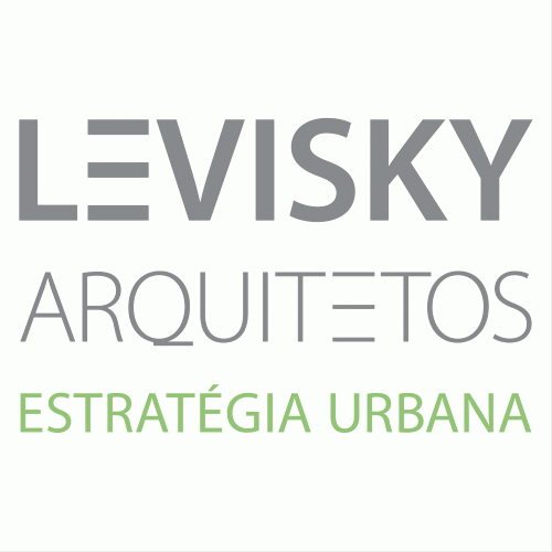 LEVISKY Arquitetos|Estratégia Urbana