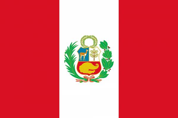 Missão técnica e prospectiva no Peru