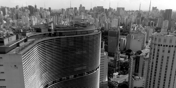 Arquitetura Brasileira é notícia na Colômbia