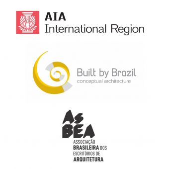 Chamada para Projetos de Sustentabilidade: Apresentação na Conferência da AIA International