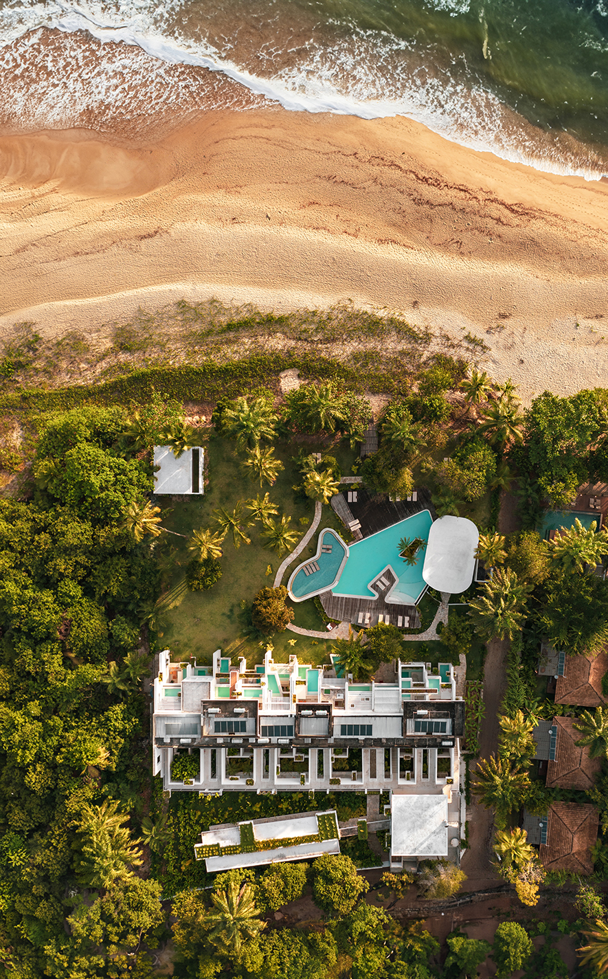 Pousada AUKA | AUKA Inn