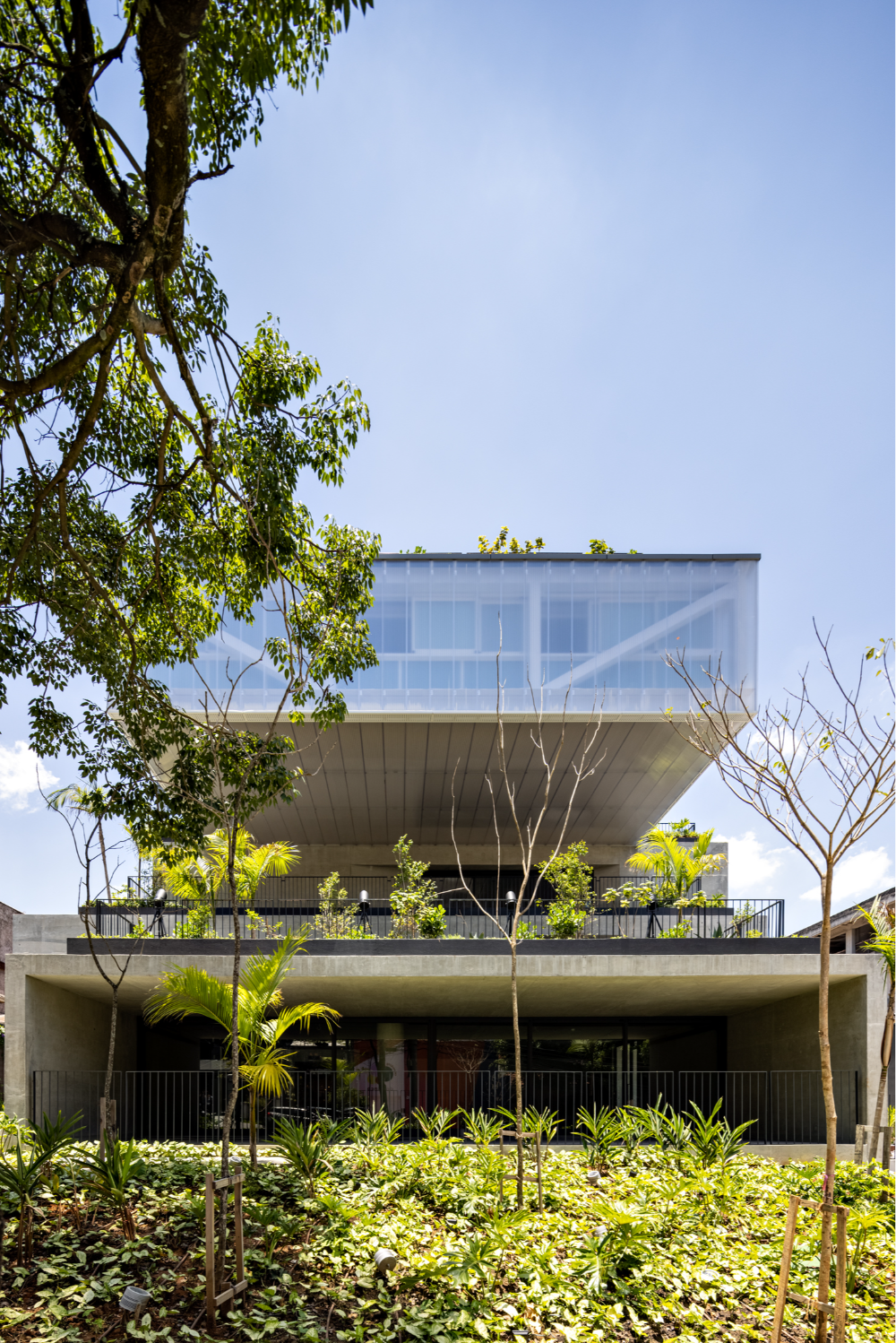 Edifício Girassol | Girassol Building