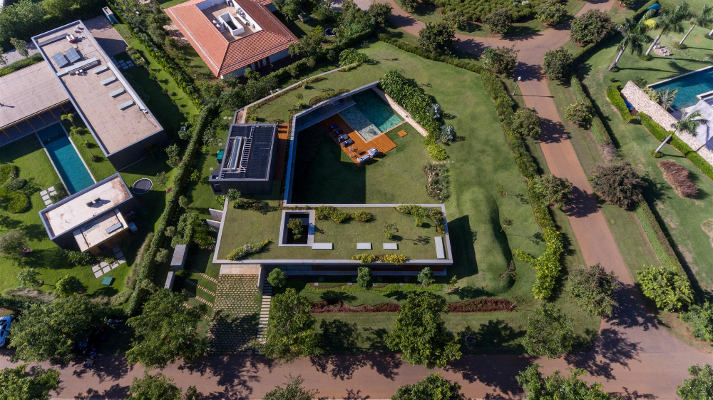 Casa Colina | Hill House