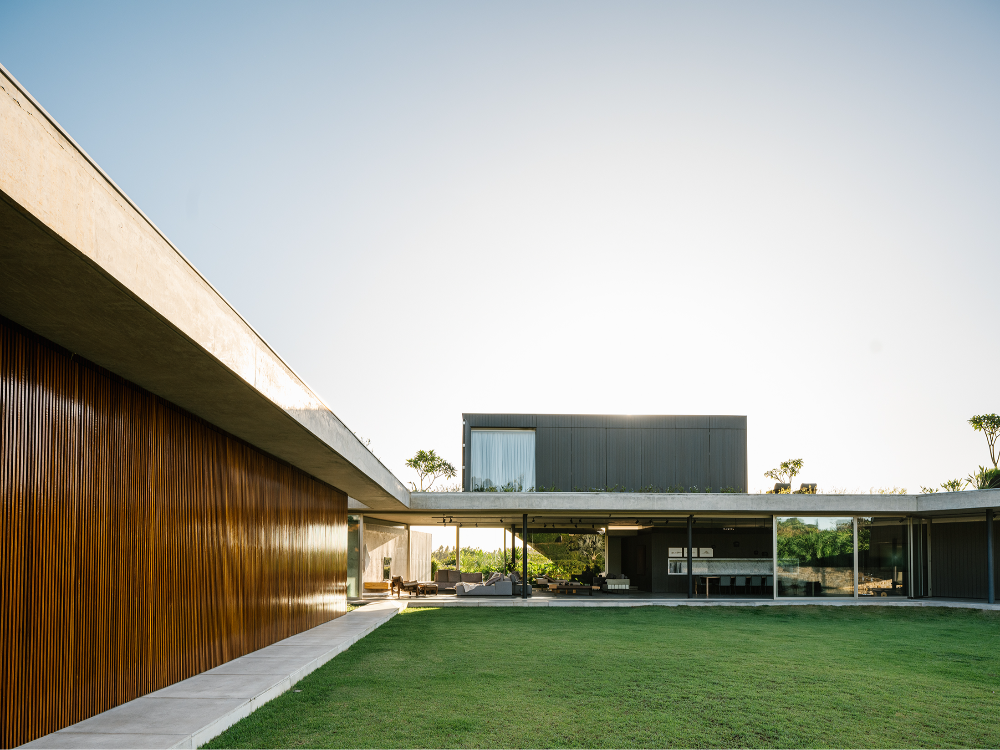 Casa Colina | Hill House