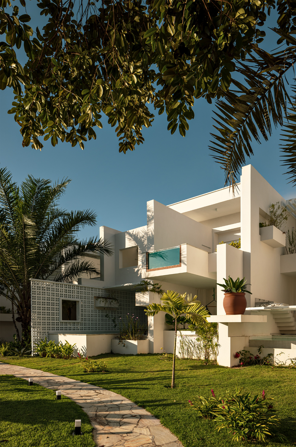 Pousada AUKA | AUKA Inn