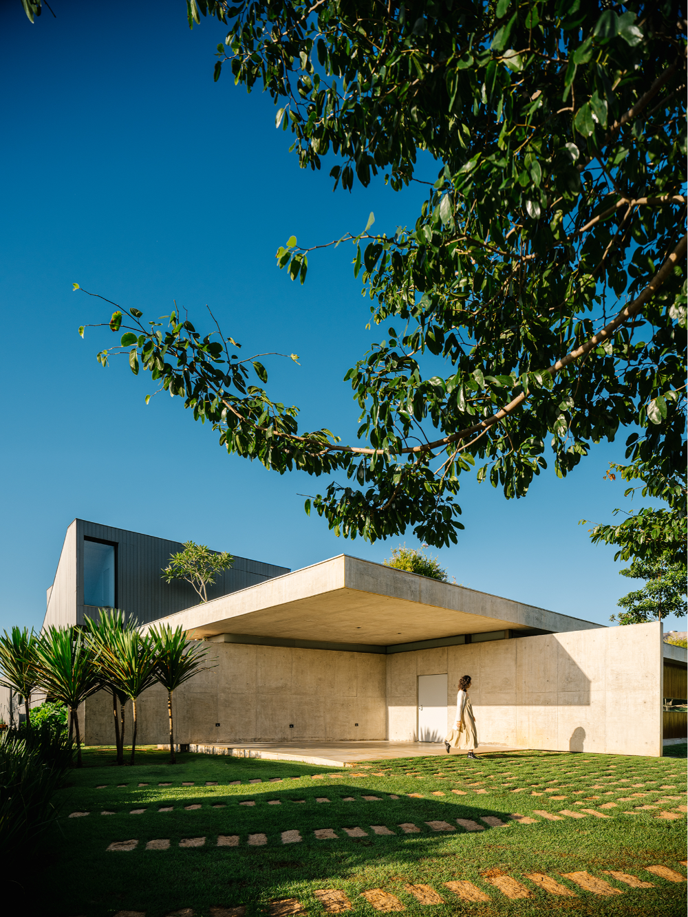 Casa Colina | Hill House