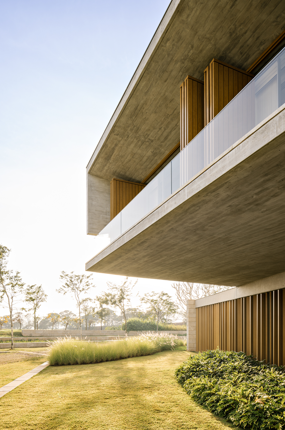 Casa Bosque | Forest House