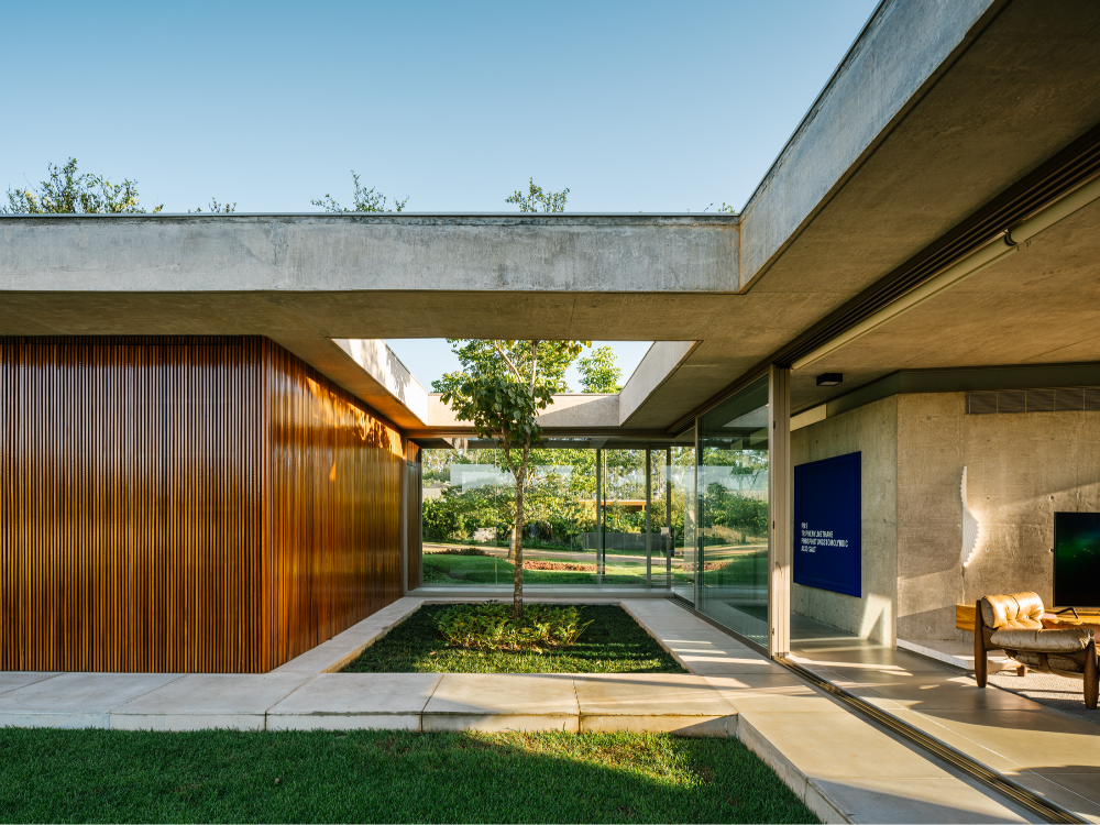 Casa Colina | Hill House