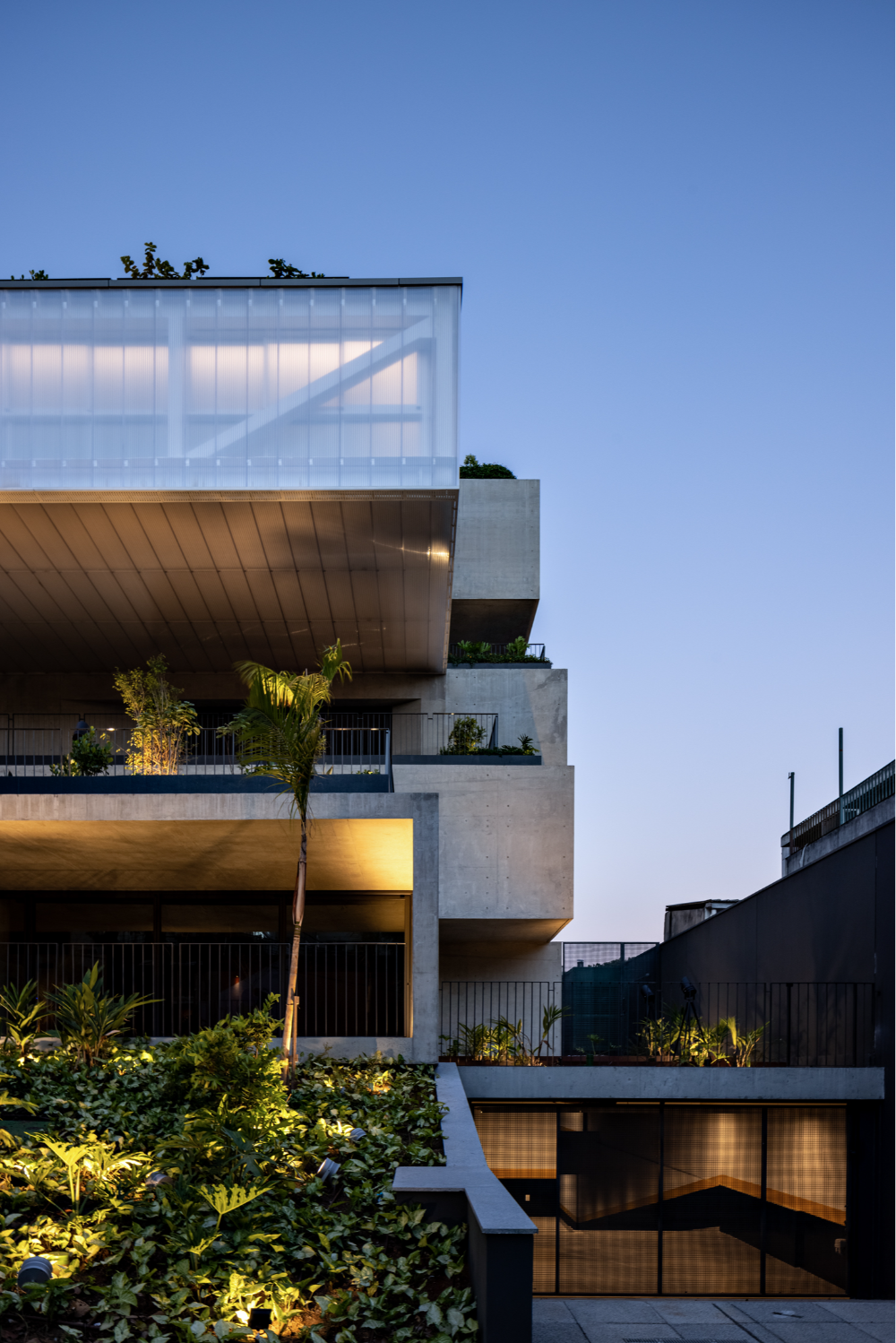 Edifício Girassol | Girassol Building