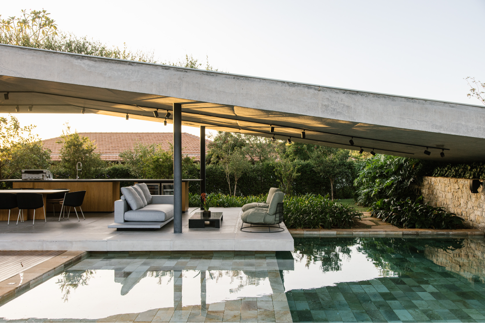 Casa Colina | Hill House