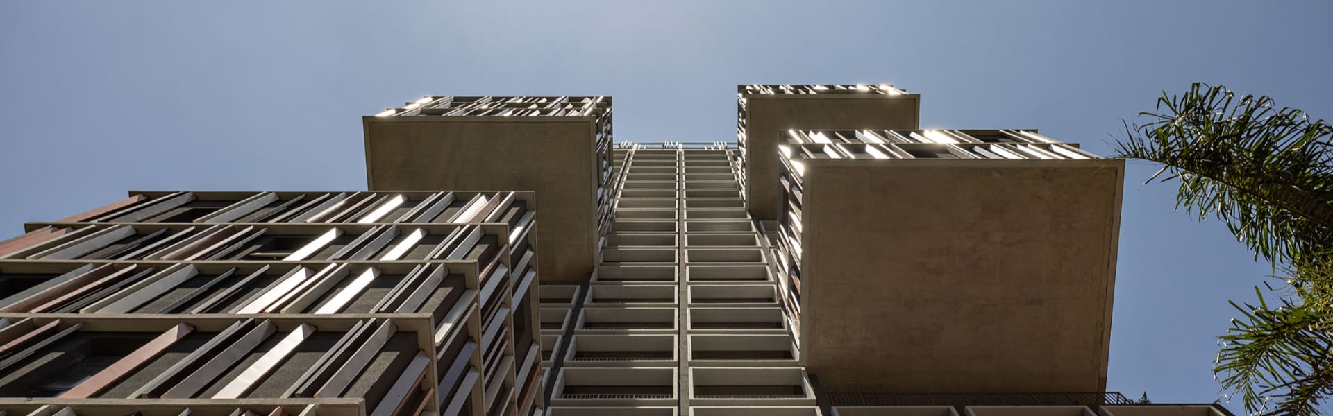 Edifício On Melo Alves | On Melo Alves building