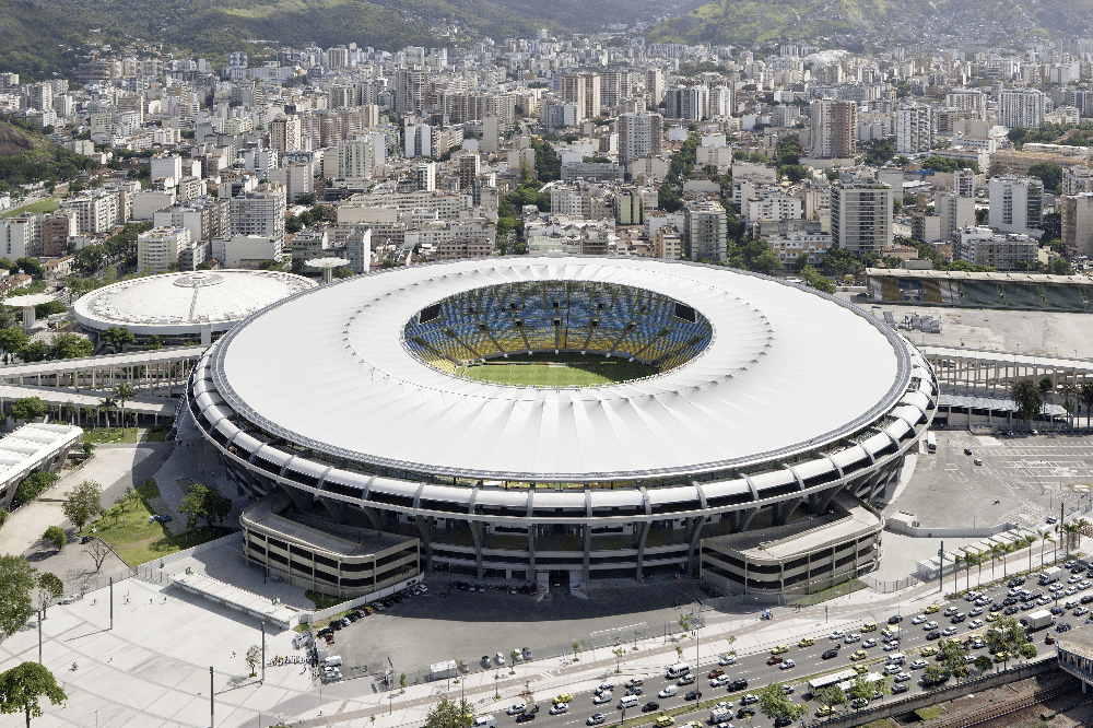 Estádio do Maracanã