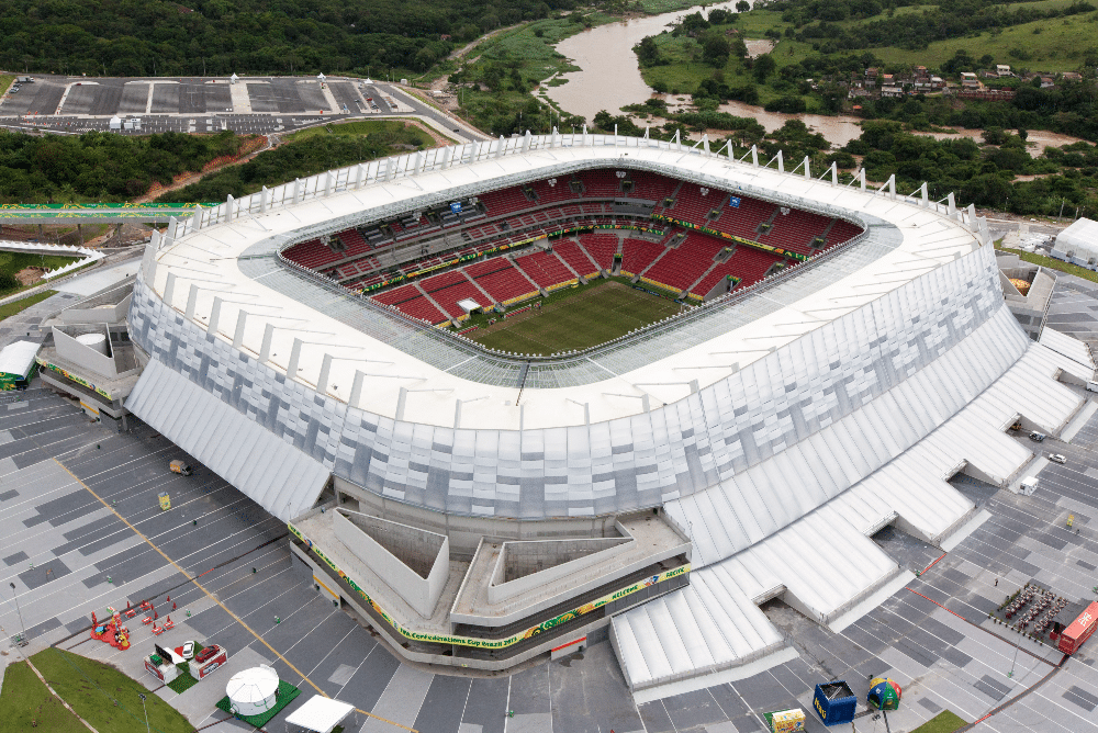 Arena Pernambuco