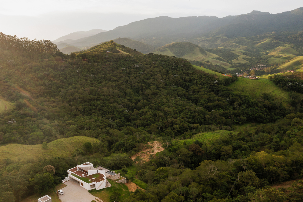 Casa São Francisco Xavier