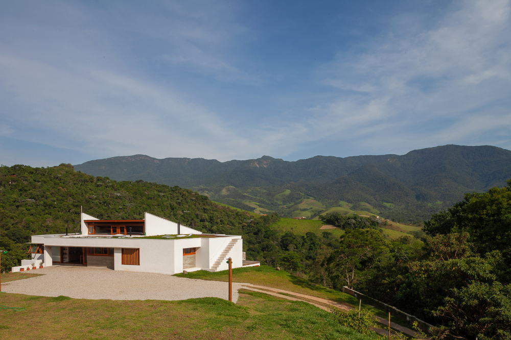 Casa São Francisco Xavier