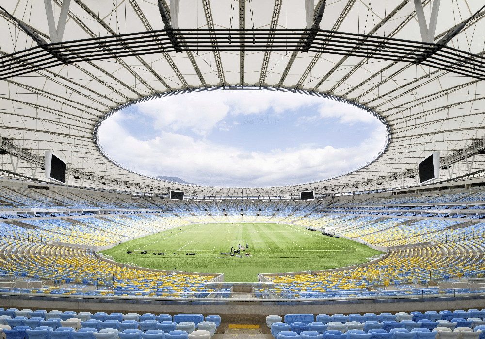 Estádio do Maracanã