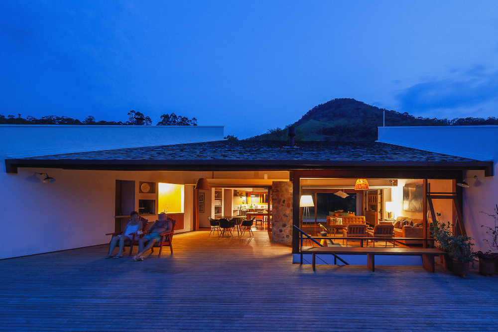 Casa São Francisco Xavier