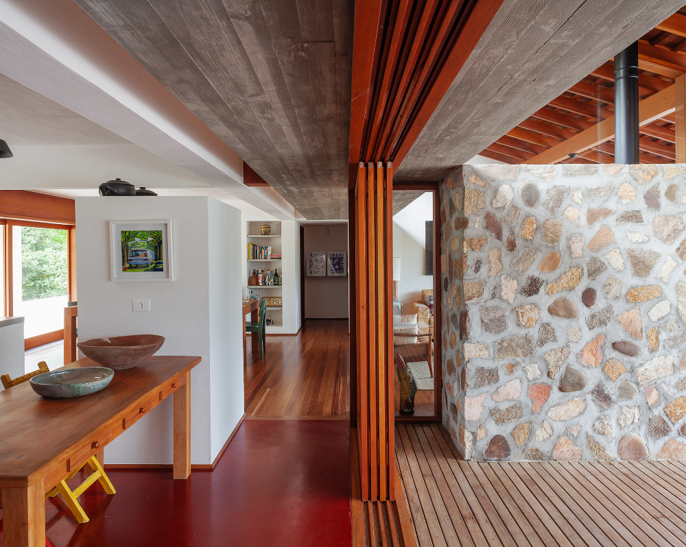 Casa São Francisco Xavier