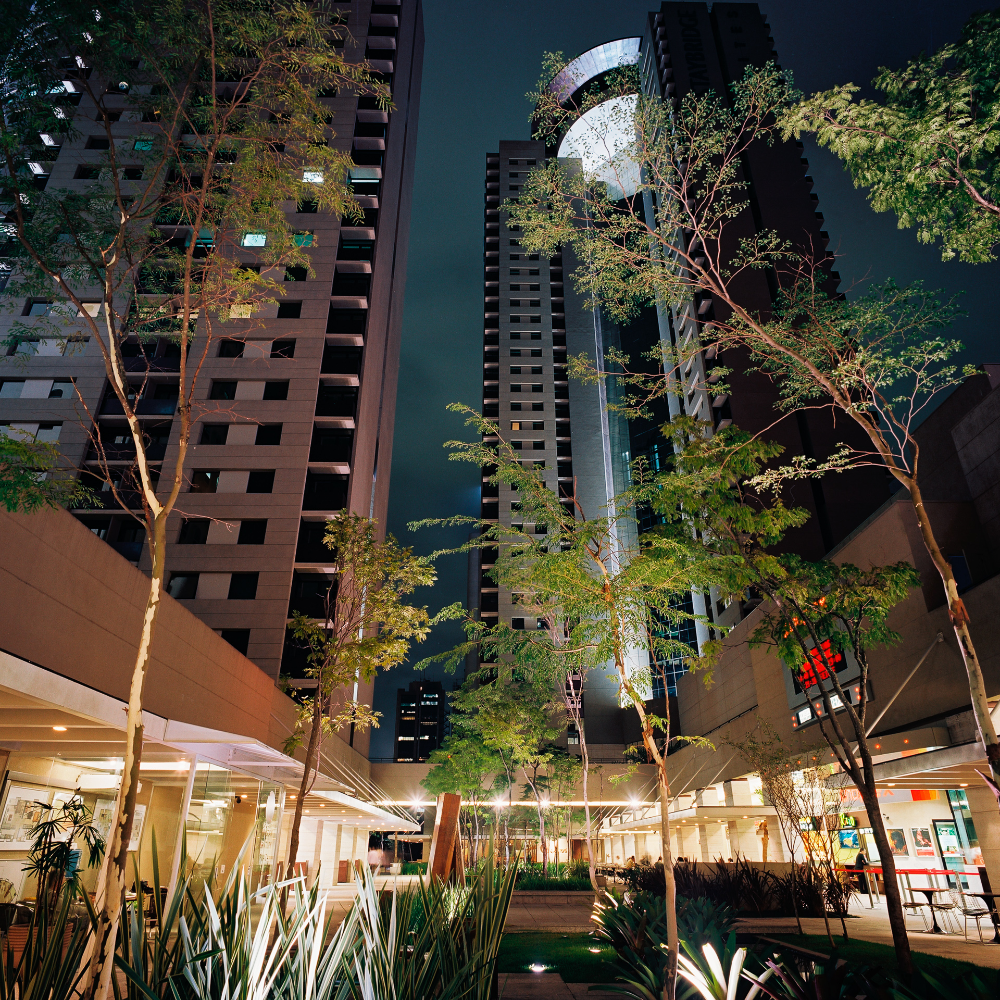 Brascan Century Plaza