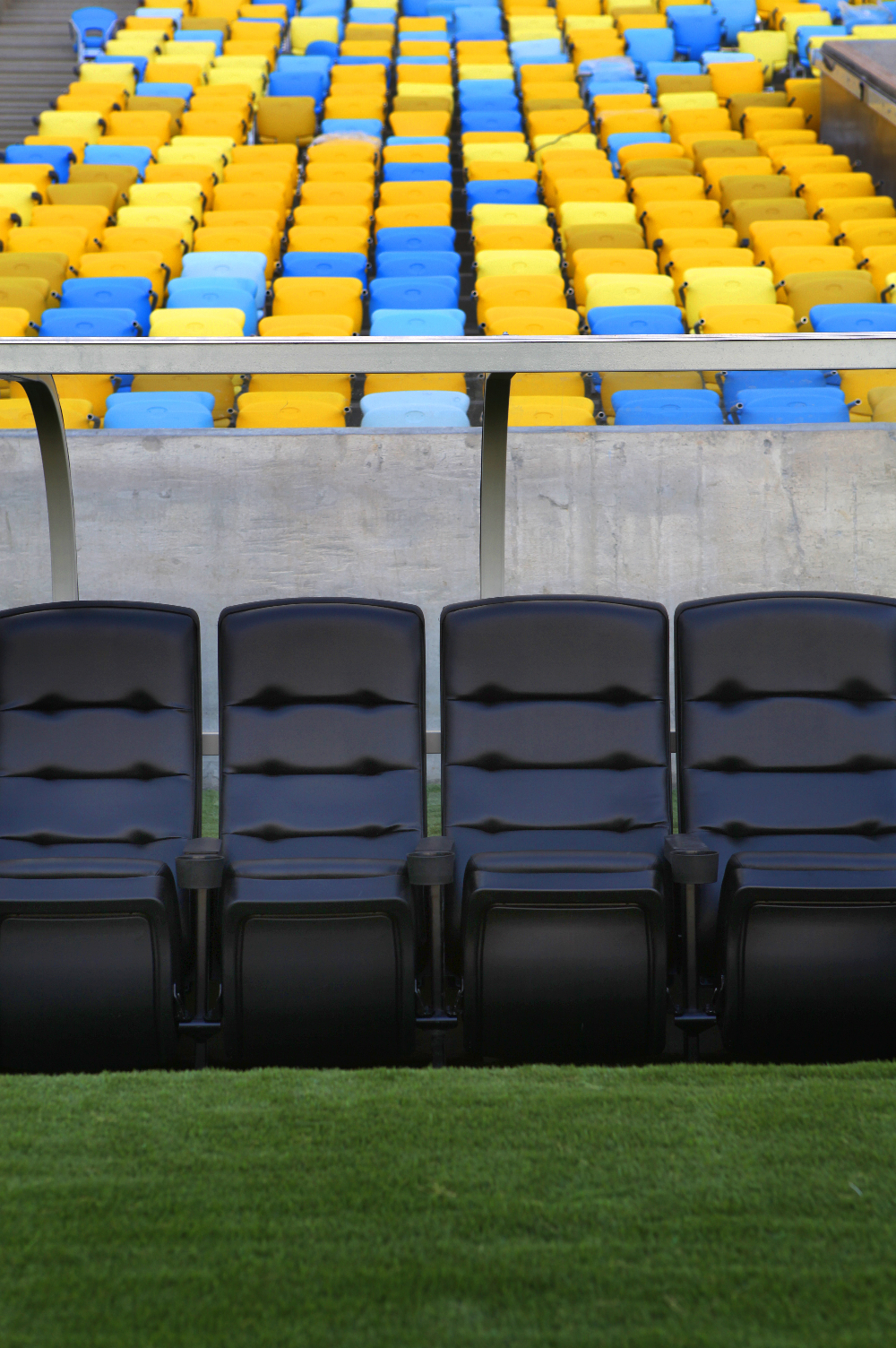 Estádio do Maracanã