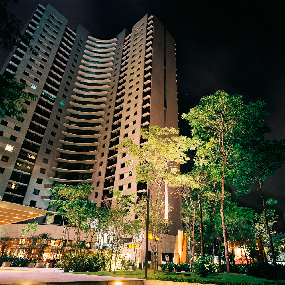 Brascan Century Plaza