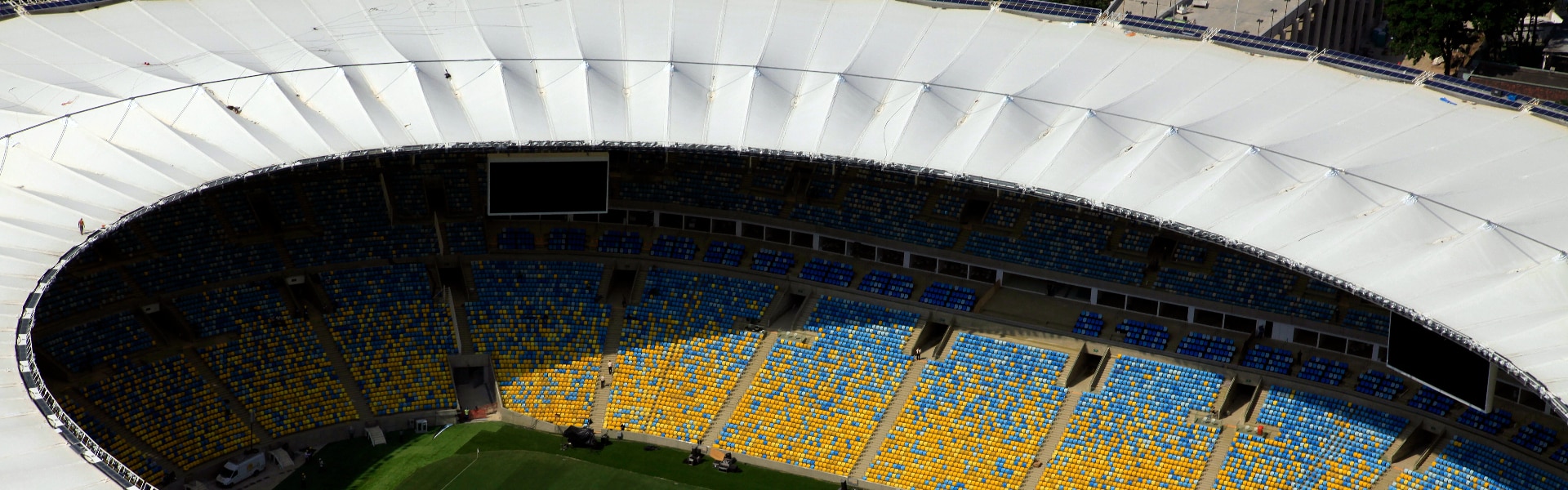 Estádio do Maracanã