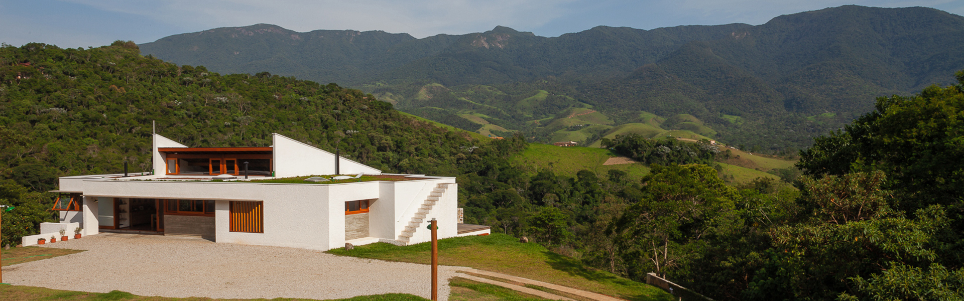 Casa São Francisco Xavier