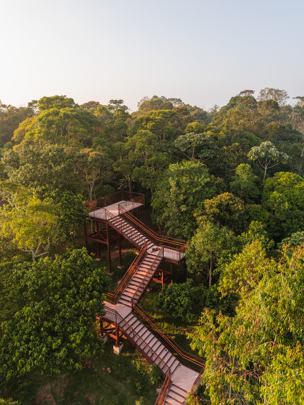 Parque Natural Municipal Cabeceira do Aricanduva