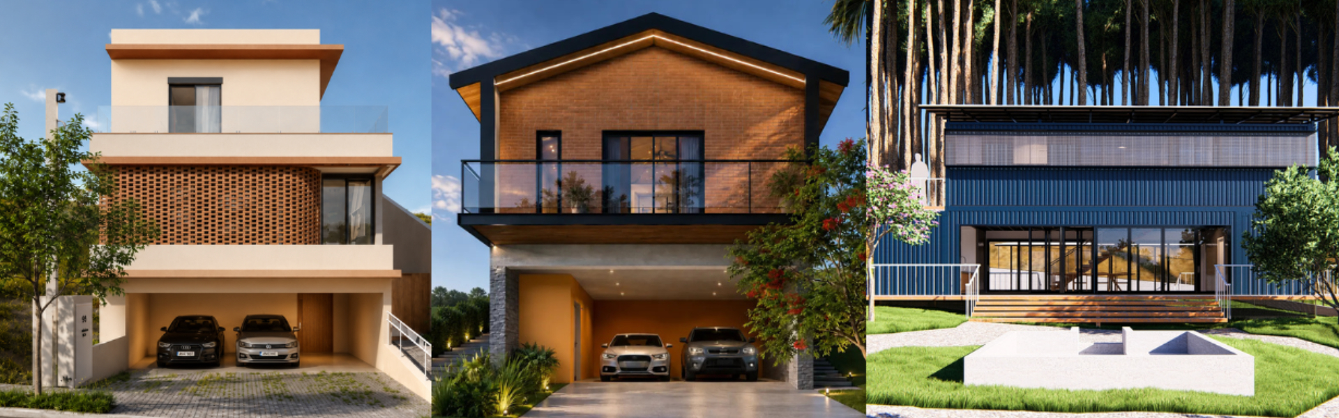 HMAISM Arquitetura