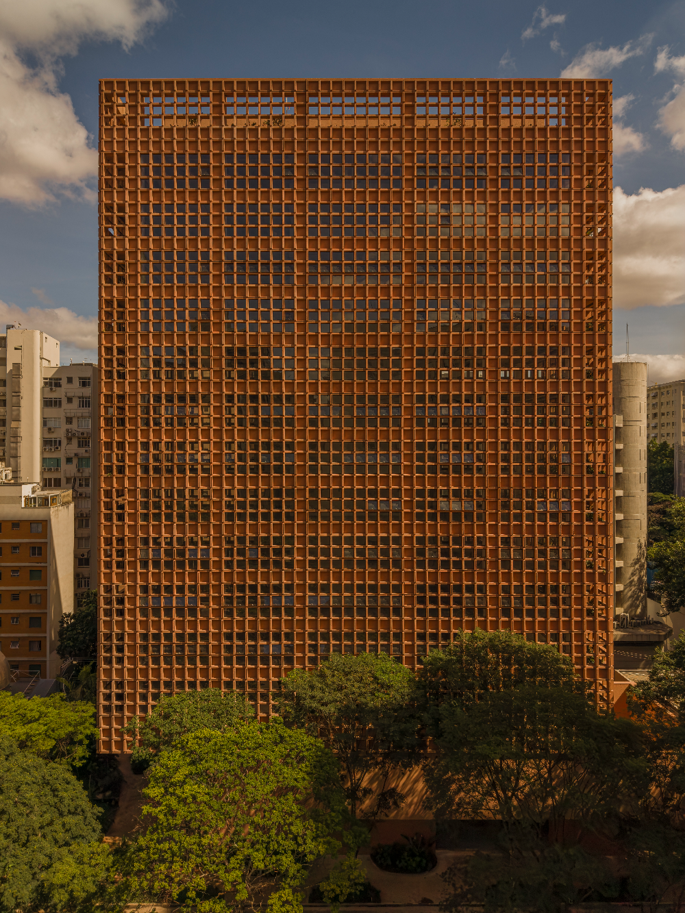 Edifício Amauri 306