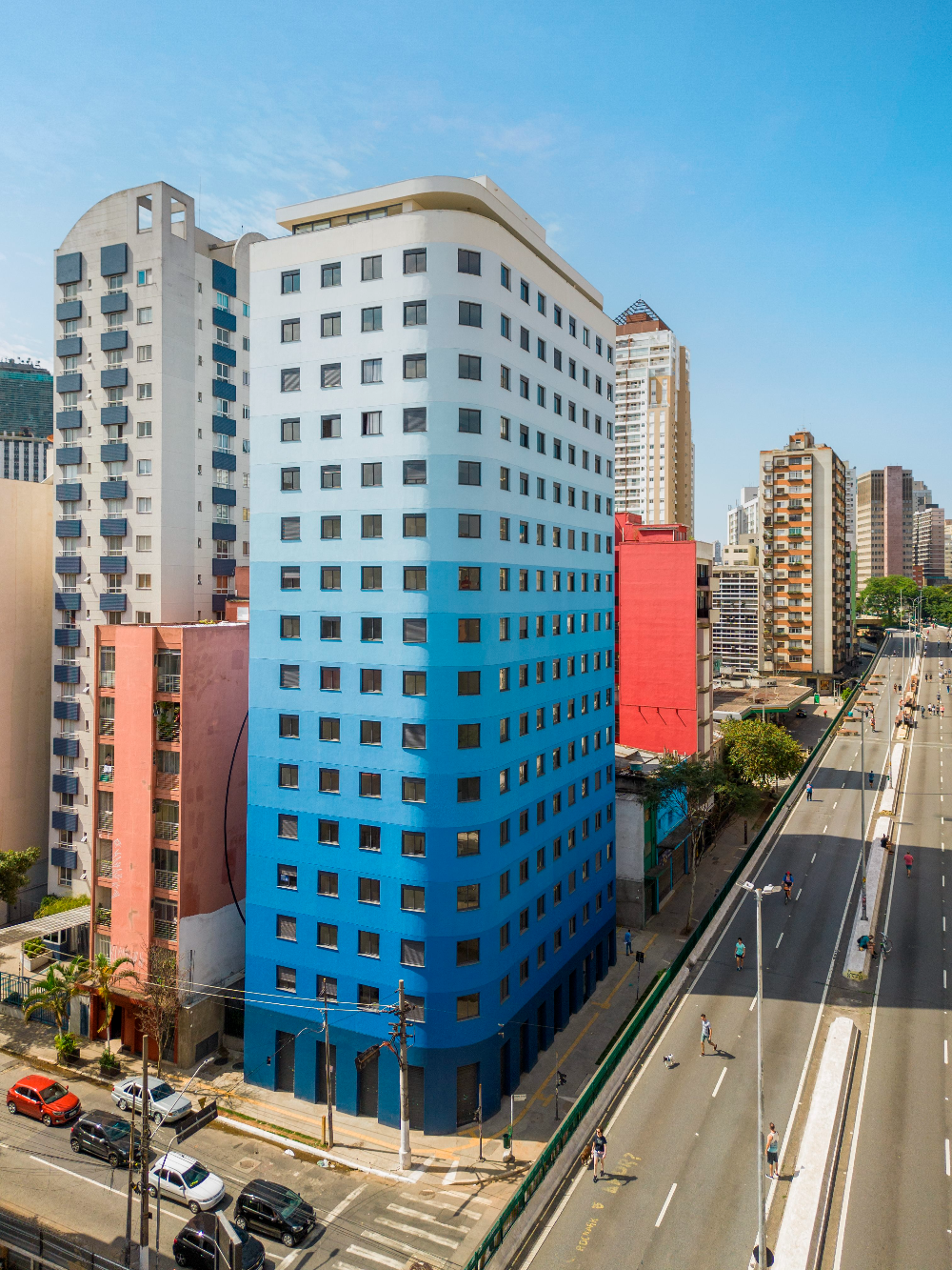 Edifício Marquês de Itu