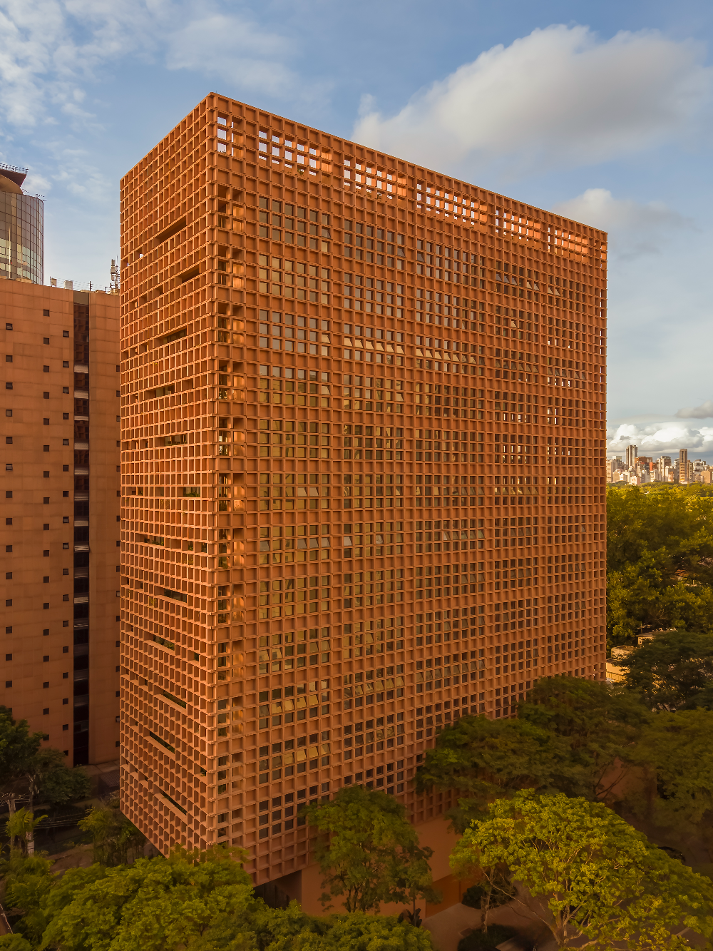 Edifício Amauri 306