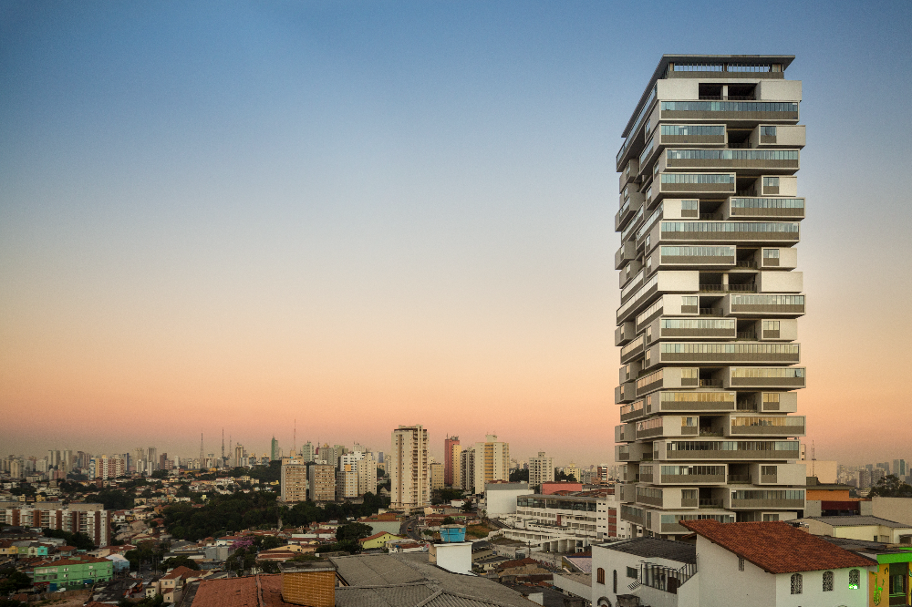 Edifício 306°