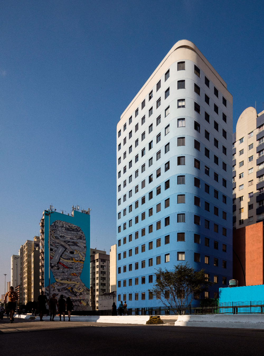 Edifício Marquês de Itu
