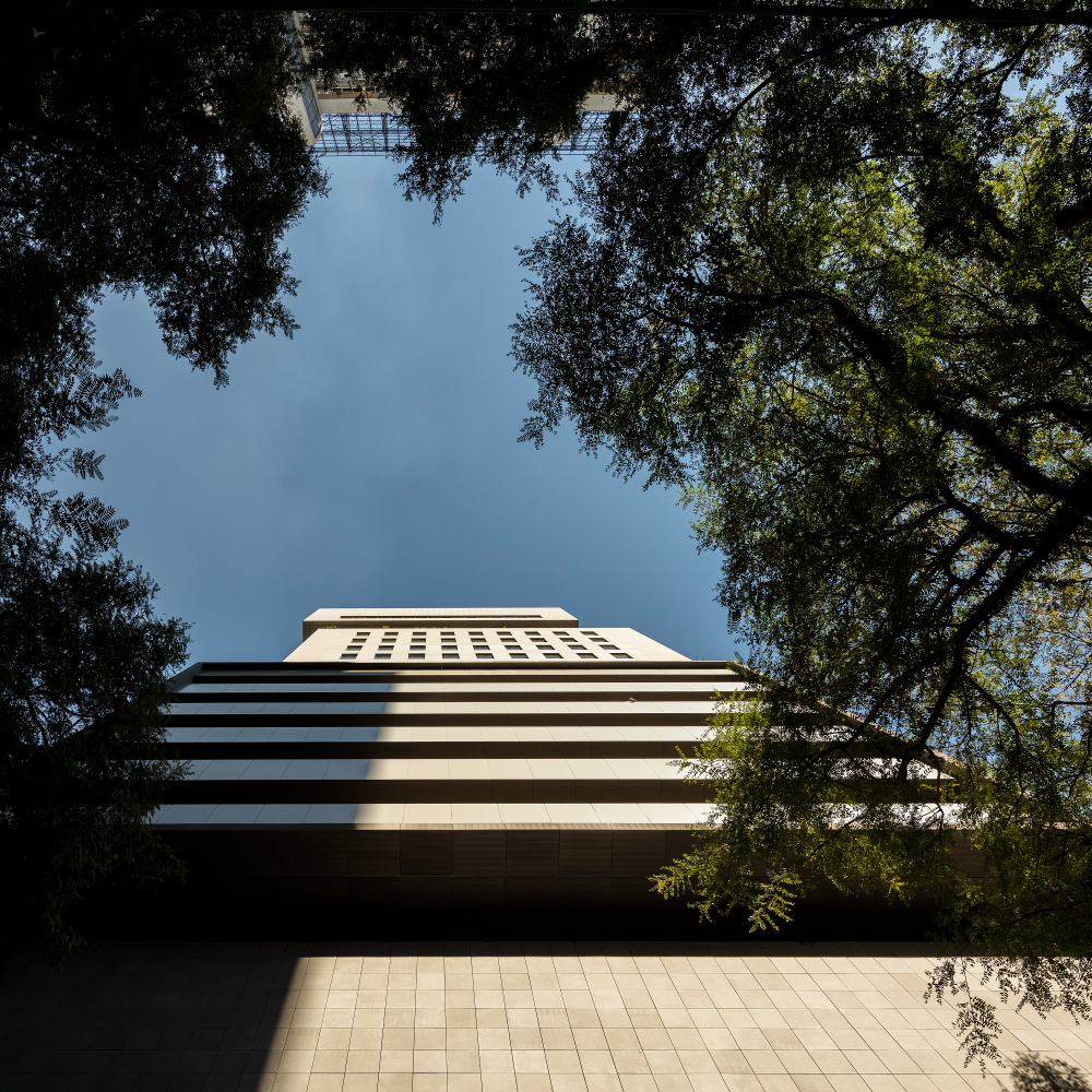Edifício Santos Augusta