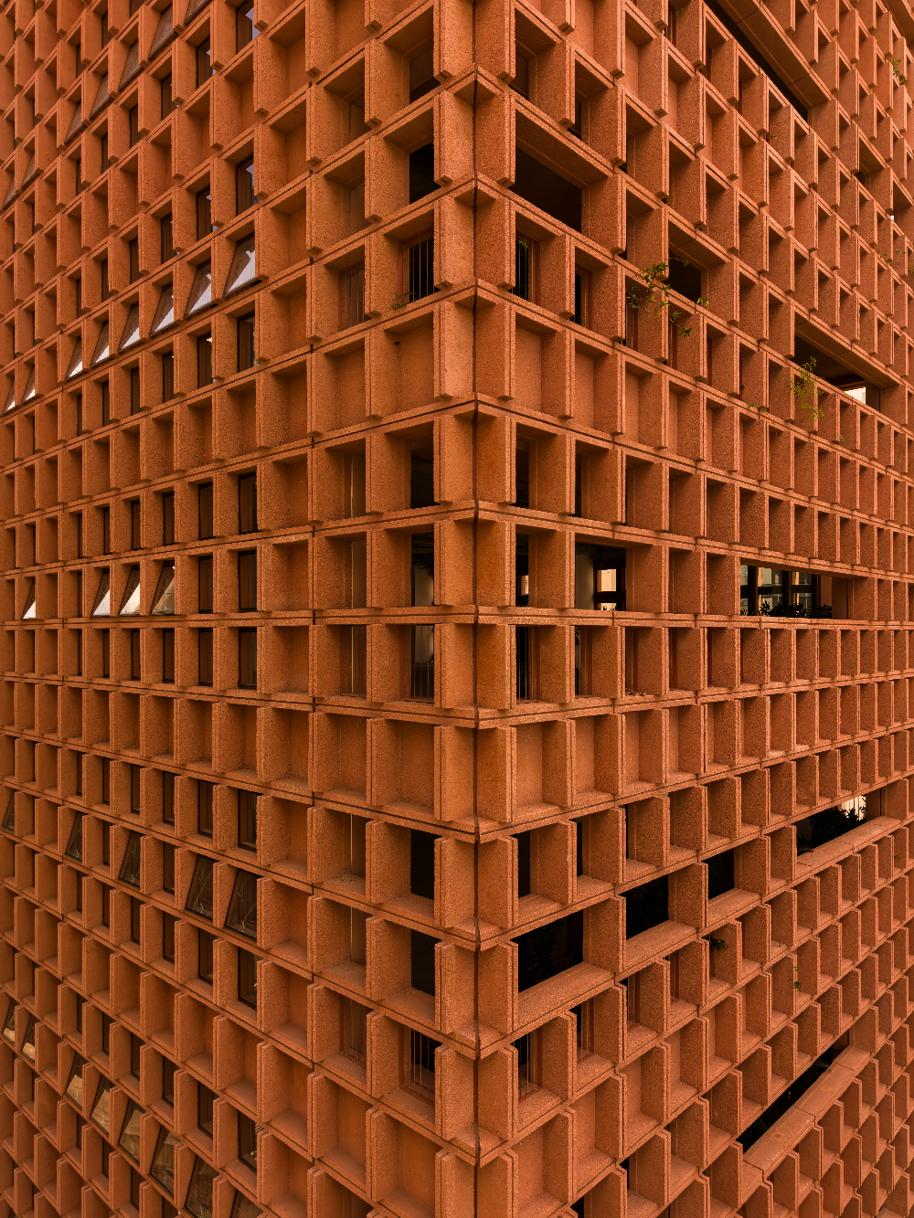 Edifício Amauri 306