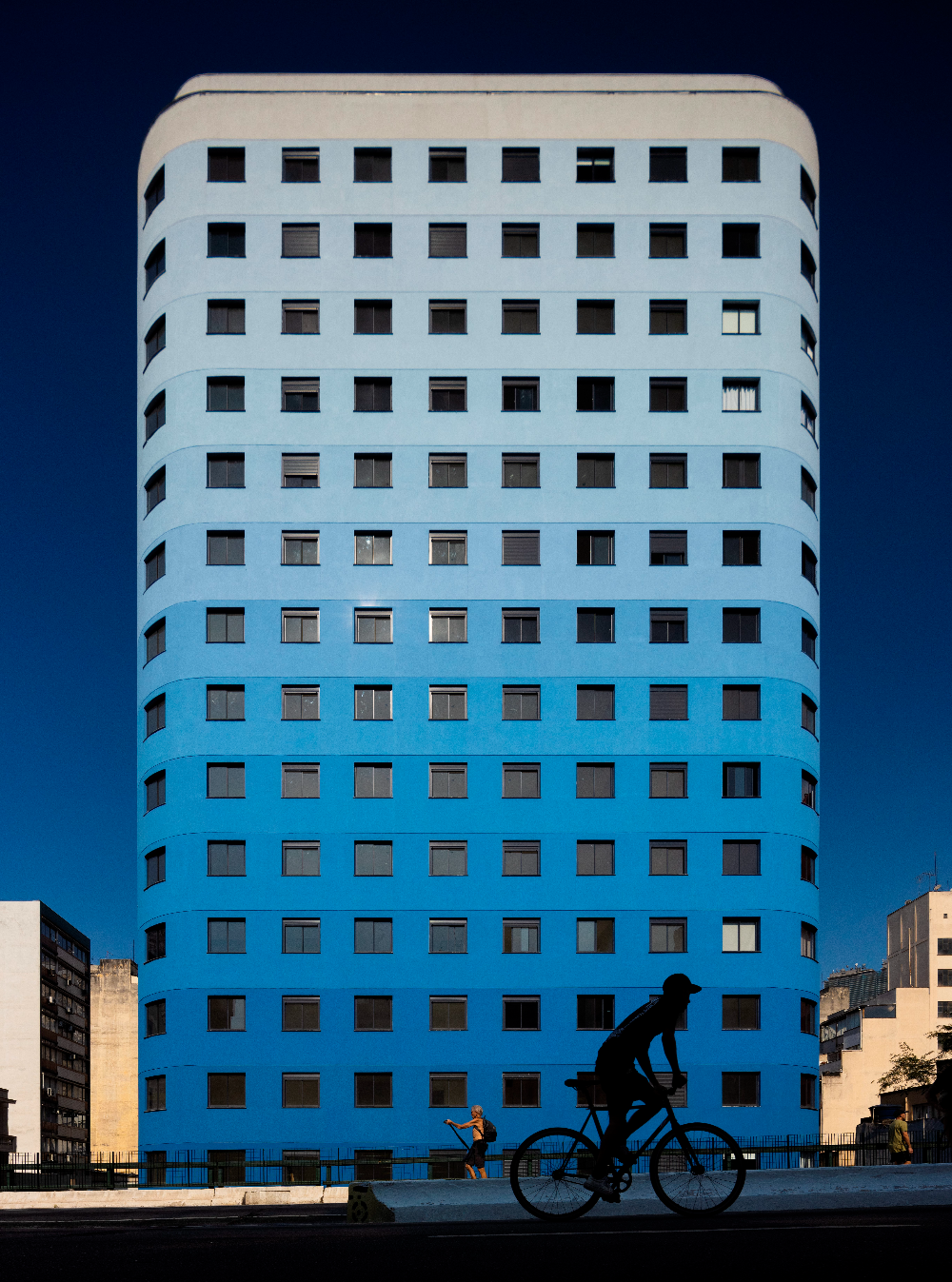 Edifício Marquês de Itu