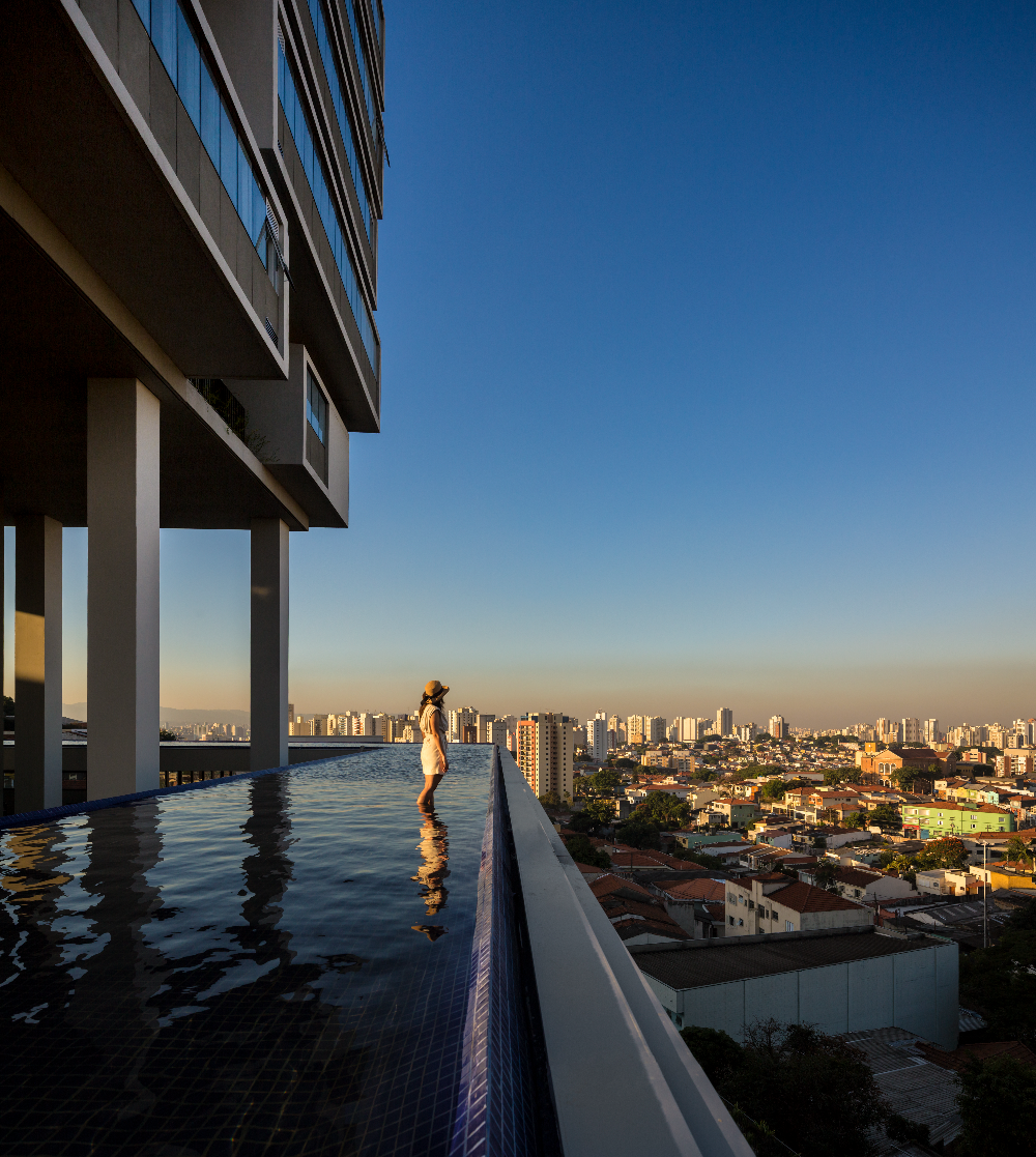 Edifício 306°