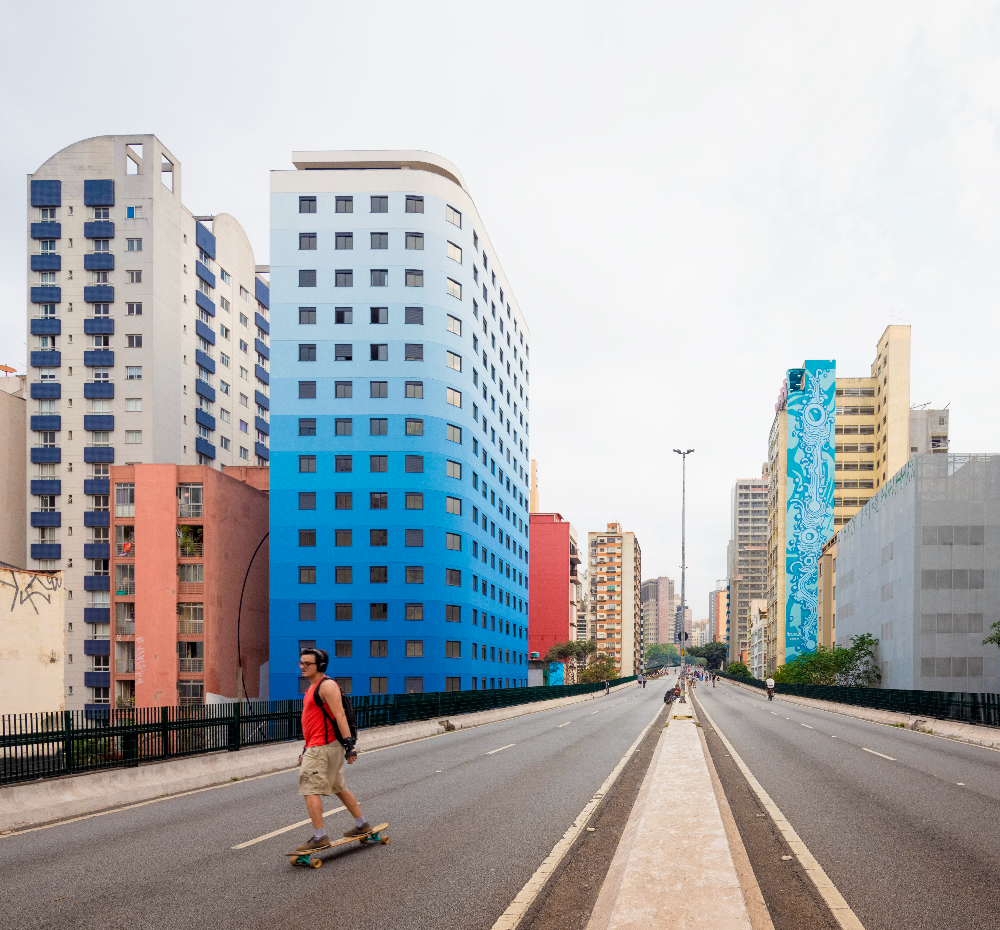 Edifício Marquês de Itu