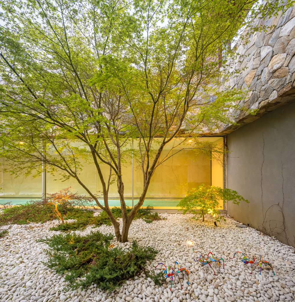 Casa Watermill