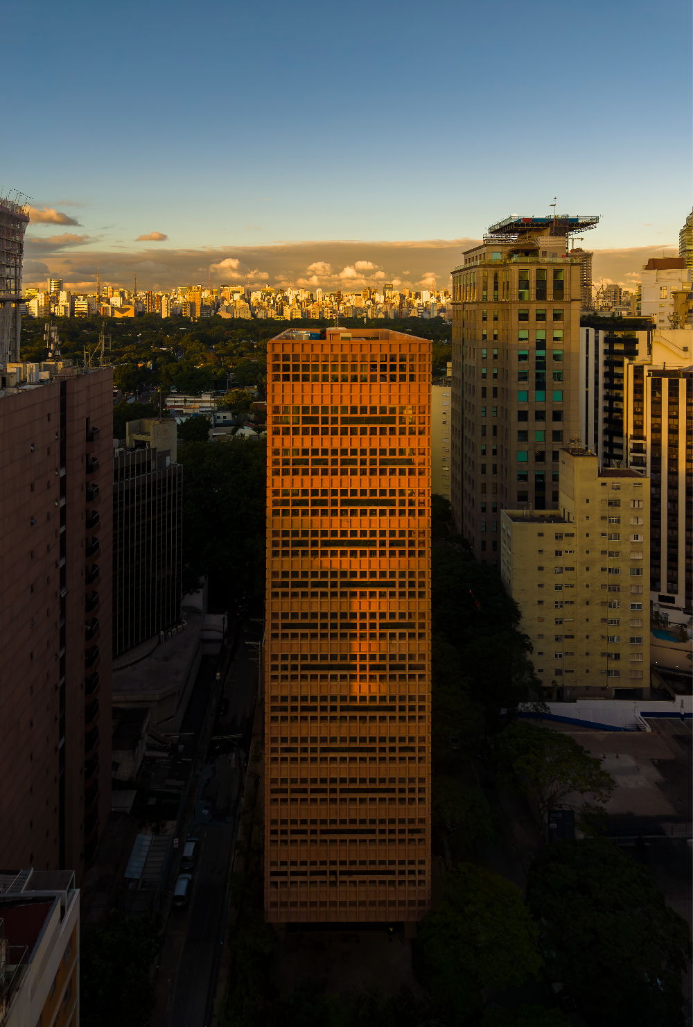 Edifício Amauri 306