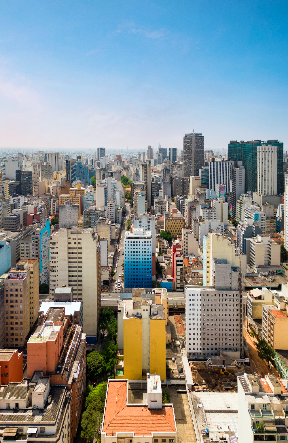 Edifício Marquês de Itu