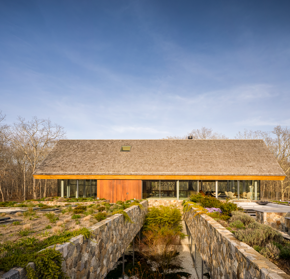 Casa Watermill