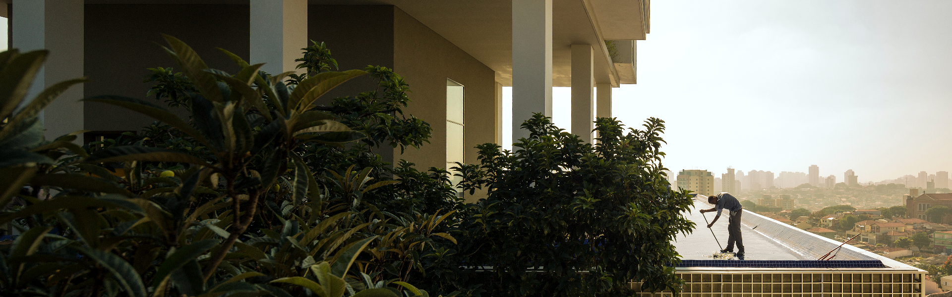 Edifício 306°