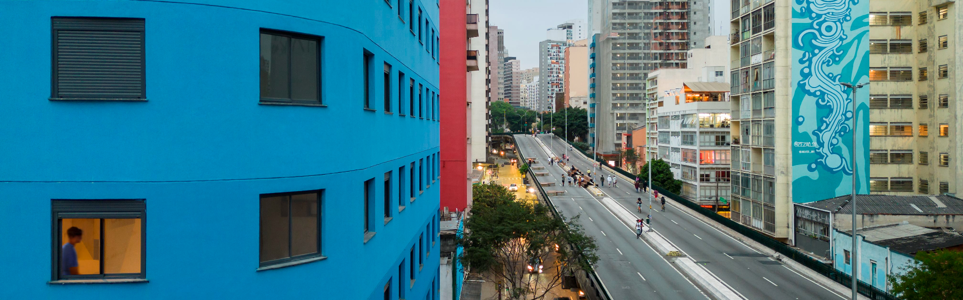 Edifício Marquês de Itu