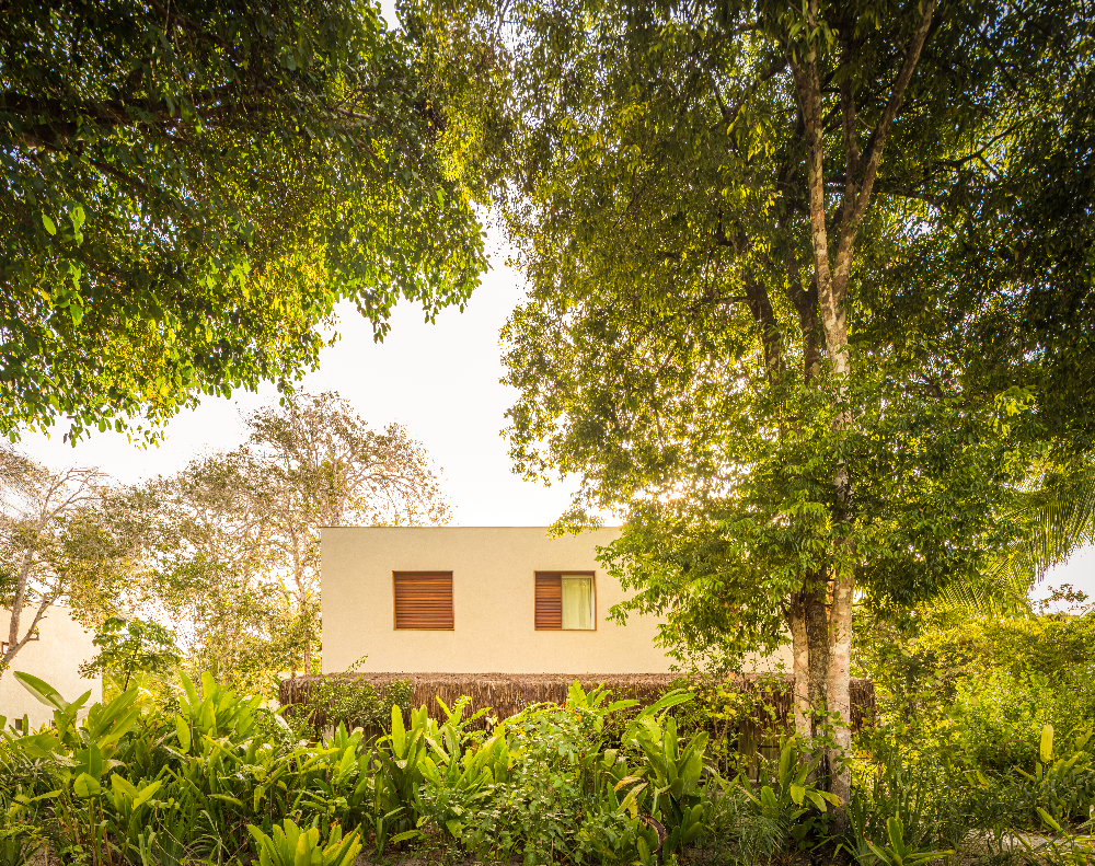 Hotel Fasano Trancoso