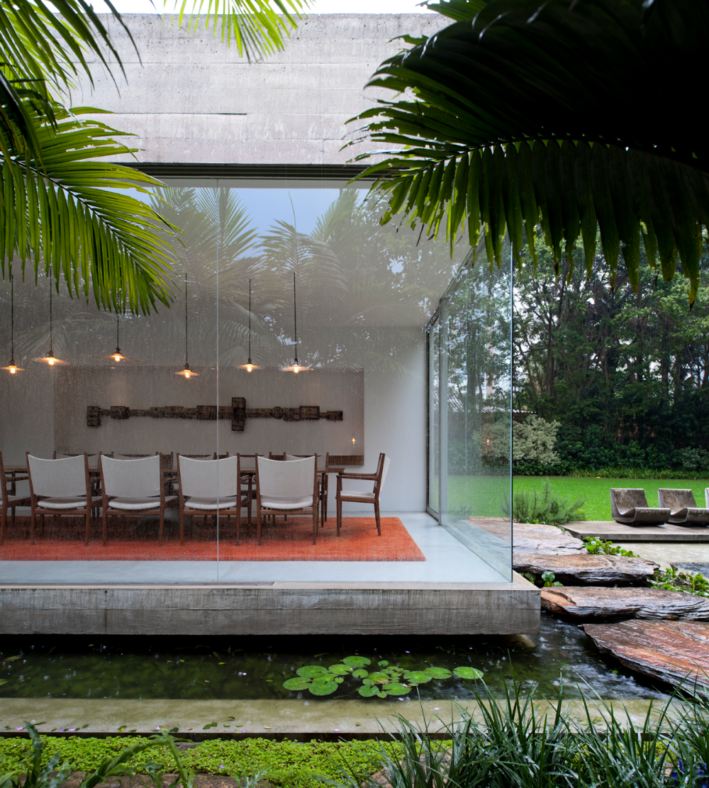 Casa Yucatan