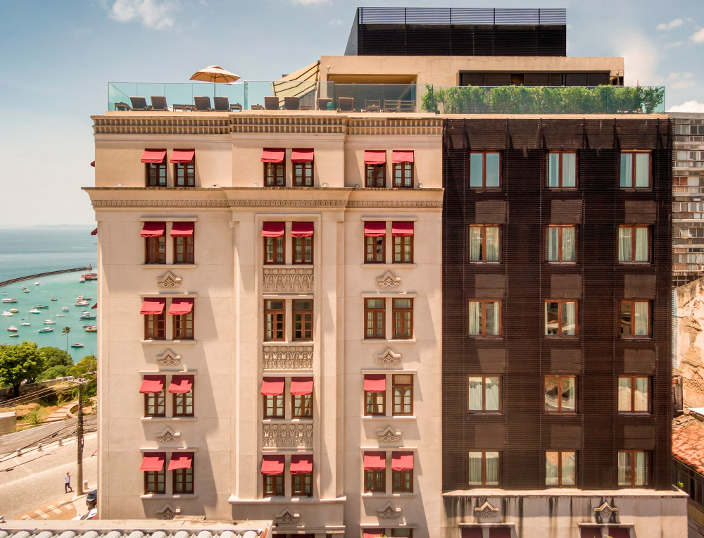 Fasano Salvador
