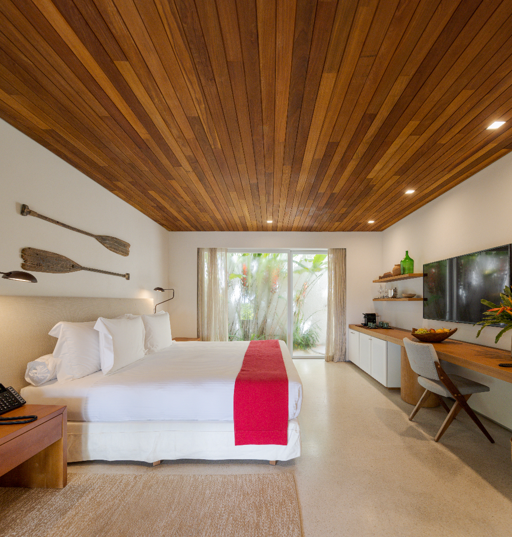 Hotel Fasano Trancoso